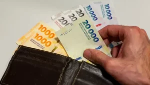 Un informe del Banco Provincia indica que el 57% de los trabajadores agota su salario antes del día 20