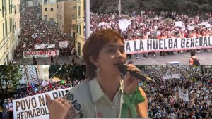 Un manifiesto político para enfrentar la desesperanza
