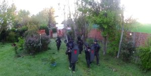 Vecinos de Virrey del Pino denuncian hostigamiento en su reclamo contra Sika Klaukol